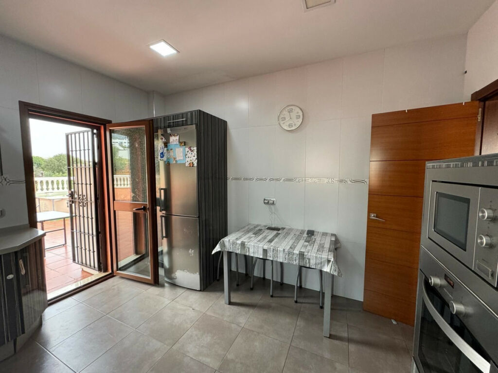 Detached Villa Benalmadena Costa Málaga - image 63