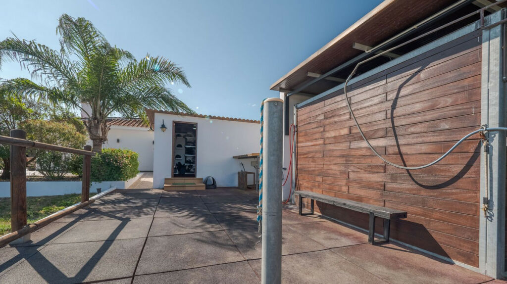 Finca - Cortijo Coín Málaga - image 63
