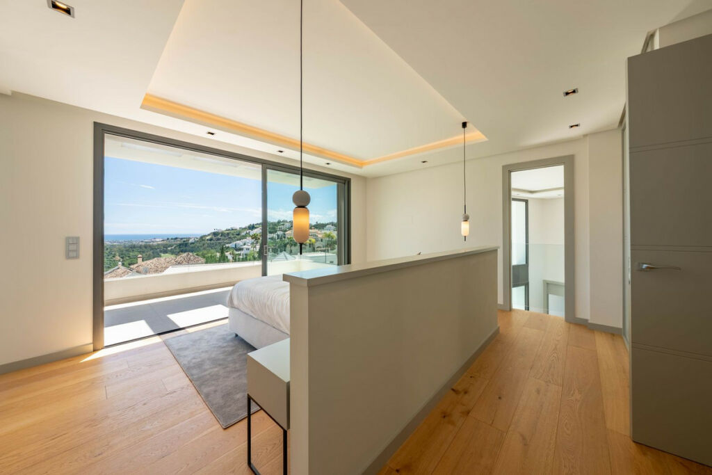 Detached Villa La Quinta Málaga - image 62