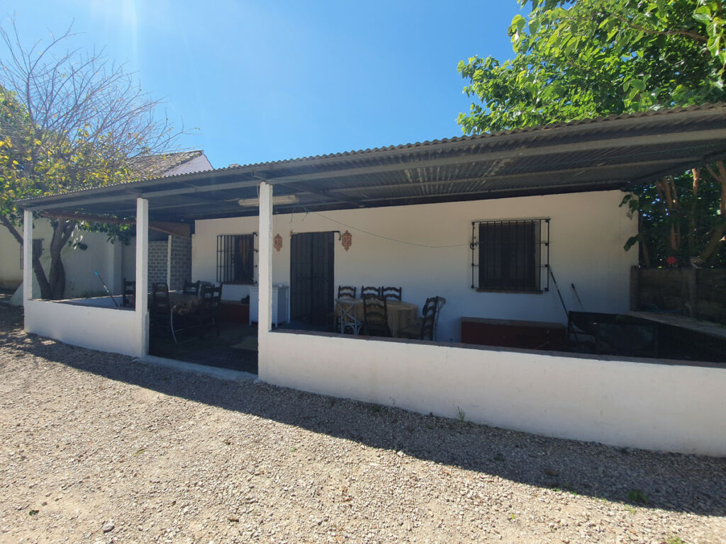 Finca - Cortijo San Enrique Cádiz - image 63