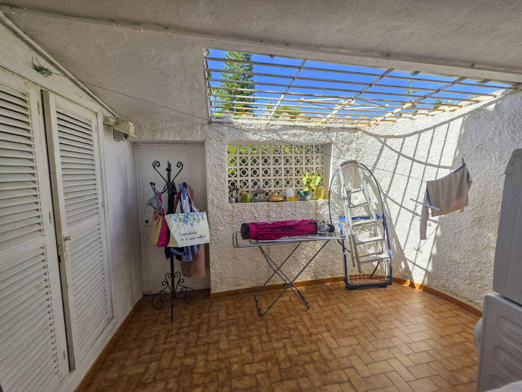 Townhouse El Paraiso Málaga - image 64