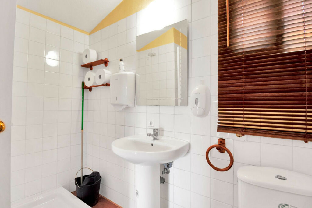 Detached Villa Marbella Málaga - image 64