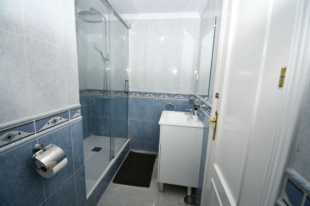 Detached Villa Mijas Golf Málaga - image 64