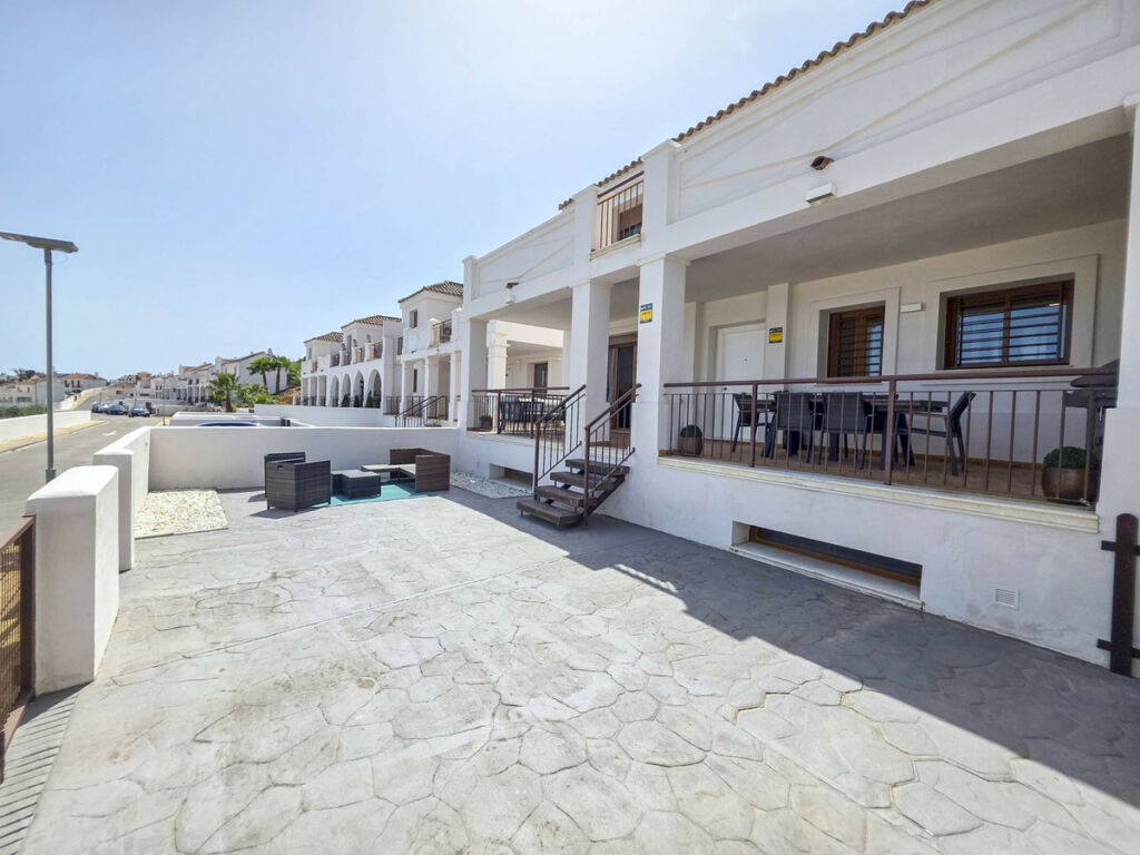 Semi-Detached House Casares Playa Málaga - image 64