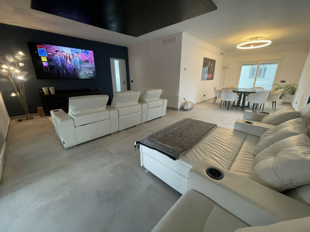 Detached Villa Atalaya Málaga - image 55