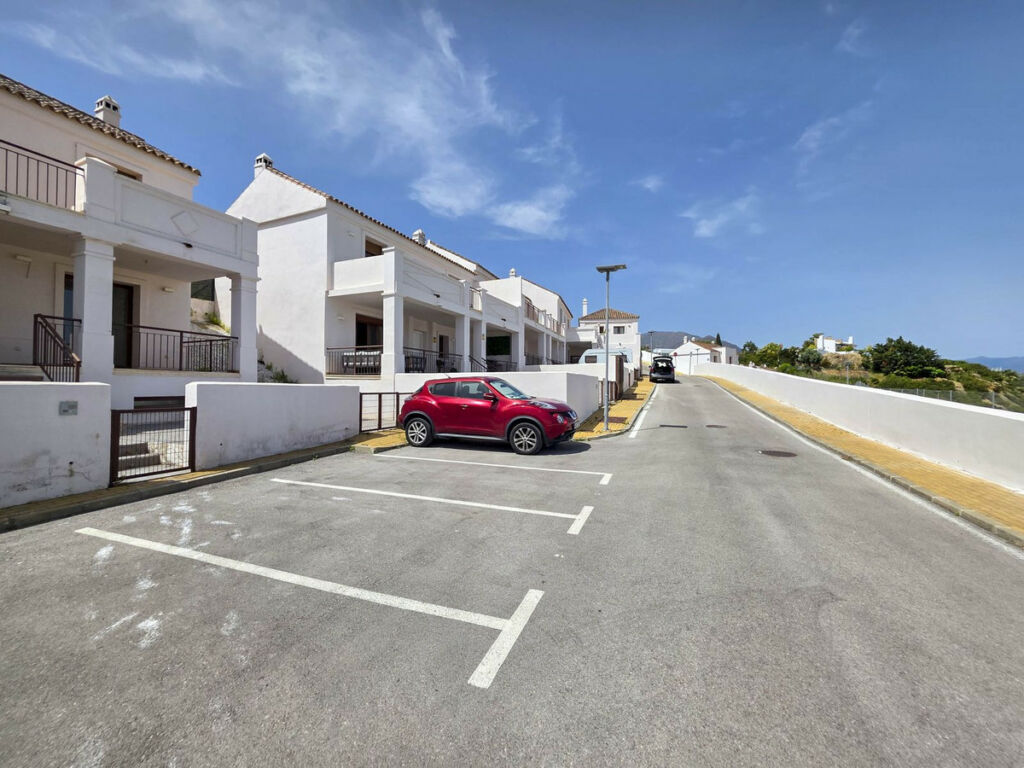 Semi-Detached House Casares Playa Málaga - image 65