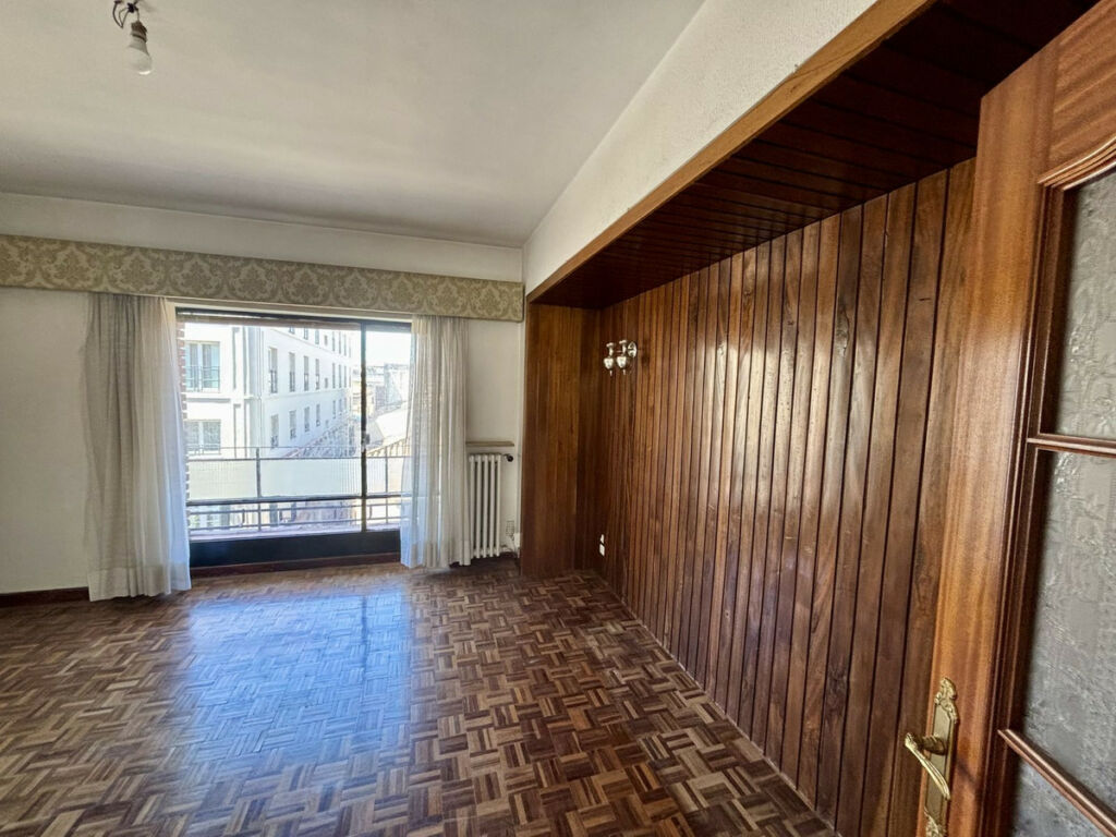 Middle Floor Apartment Málaga Centro Málaga - image 65