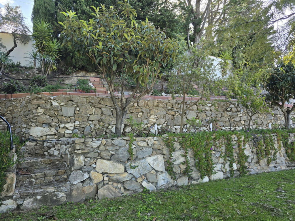 Detached Villa Cómpeta Málaga - image 65