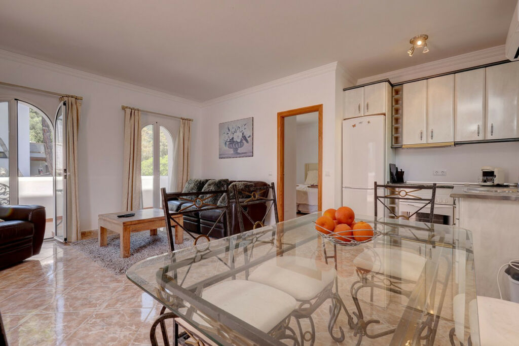 Detached Villa Benahavís Málaga - image 65