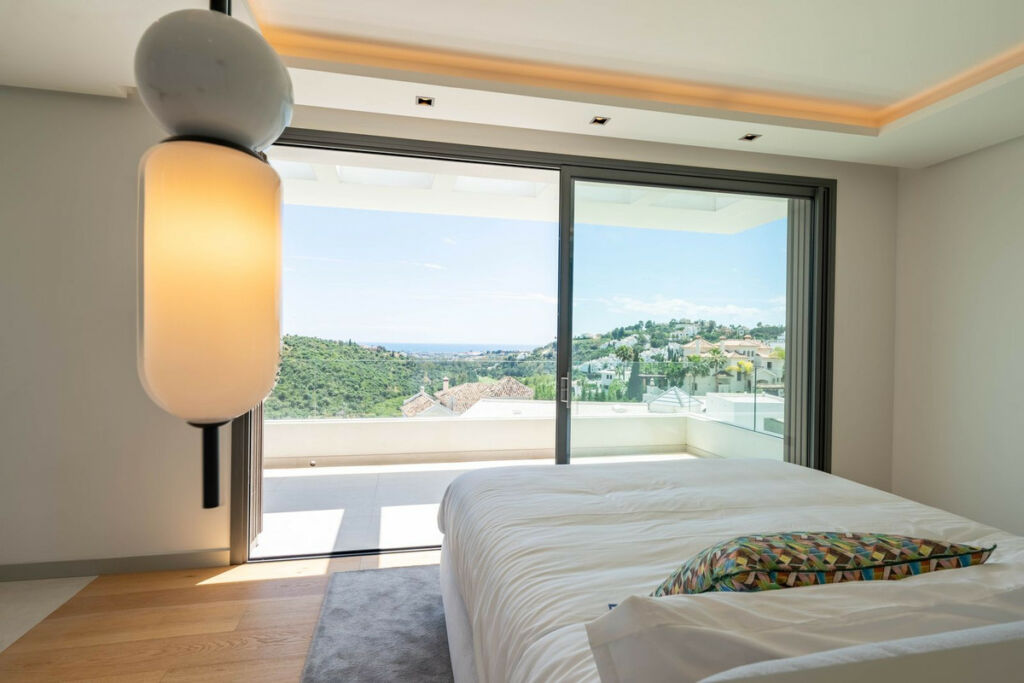 Detached Villa La Quinta Málaga - image 64