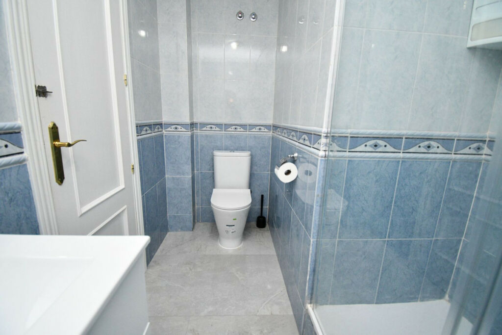 Detached Villa Mijas Golf Málaga - image 65