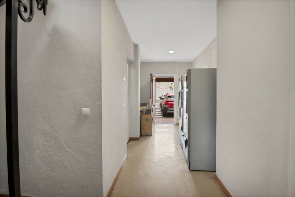 Detached Villa Marbella Málaga - image 65