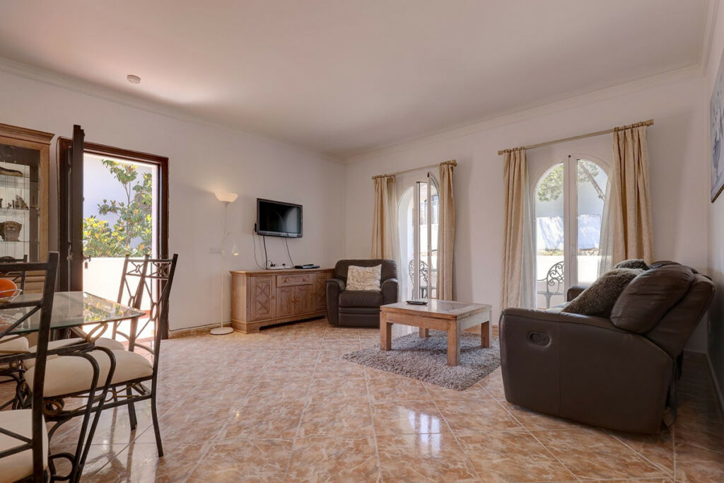 Detached Villa Benahavís Málaga - image 66