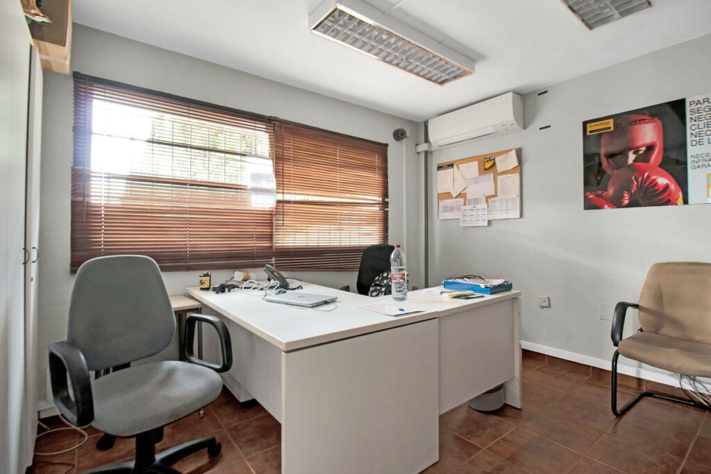 Detached Villa Marbella Málaga - image 67