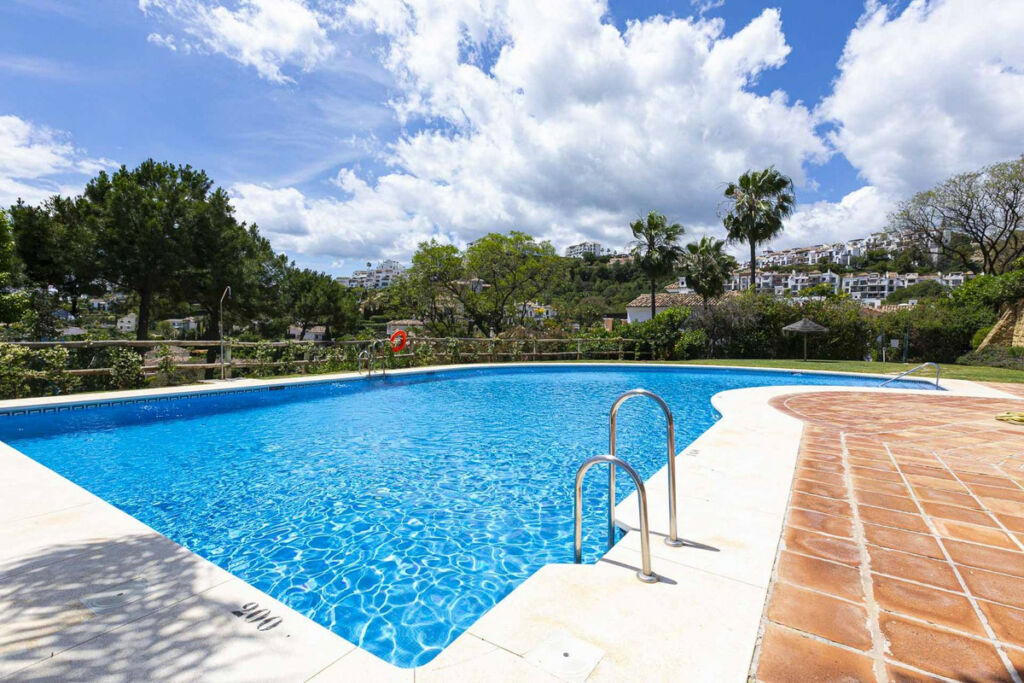 Townhouse Los Arqueros Málaga - image 67