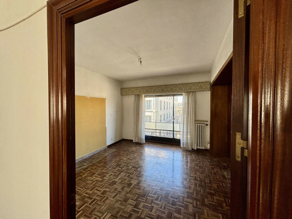 Middle Floor Apartment Málaga Centro Málaga - image 67