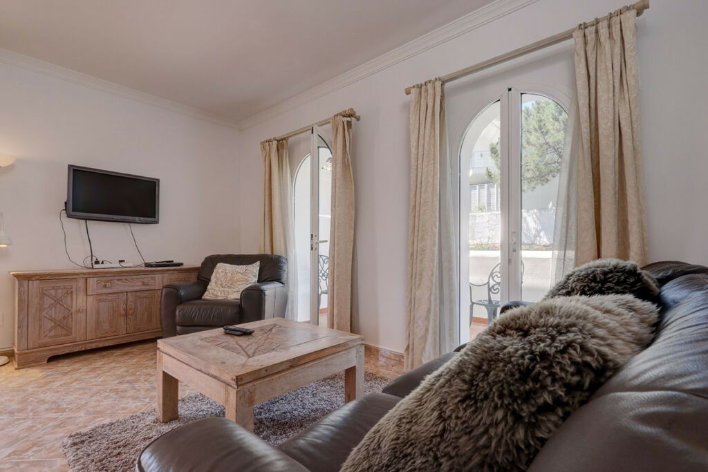 Detached Villa Benahavís Málaga - image 67