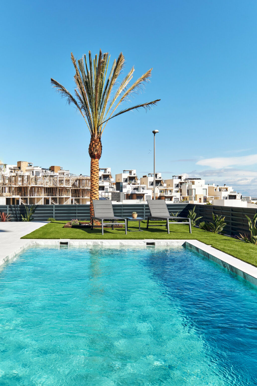 Detached Villa San Miguel de Salinas Alicante - image 67