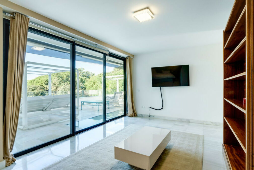 Detached Villa Hacienda Las Chapas Málaga - image 68