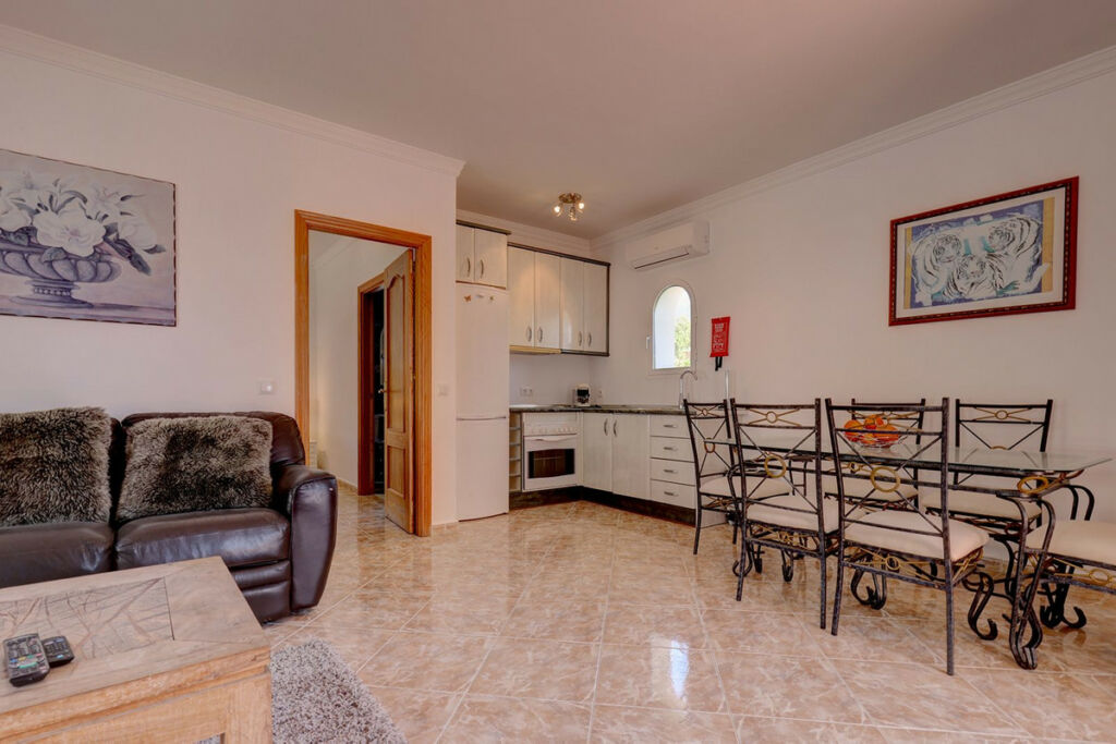 Detached Villa Benahavís Málaga - image 68