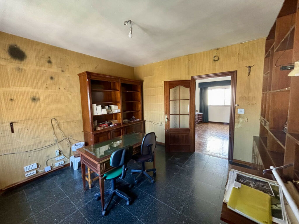 Middle Floor Apartment Málaga Centro Málaga - image 68