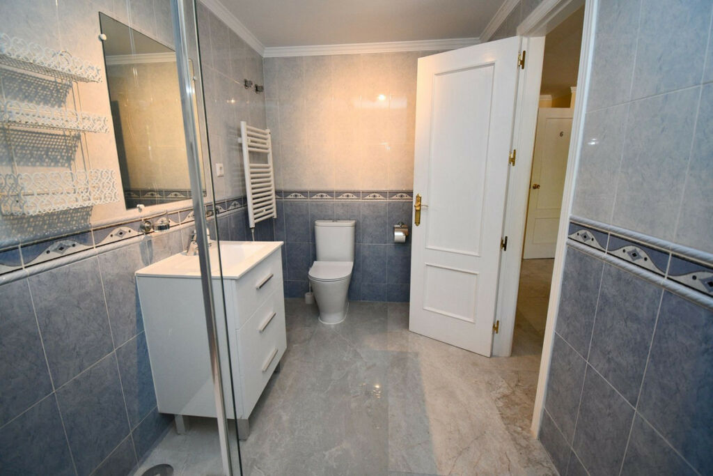 Detached Villa Mijas Golf Málaga - image 68