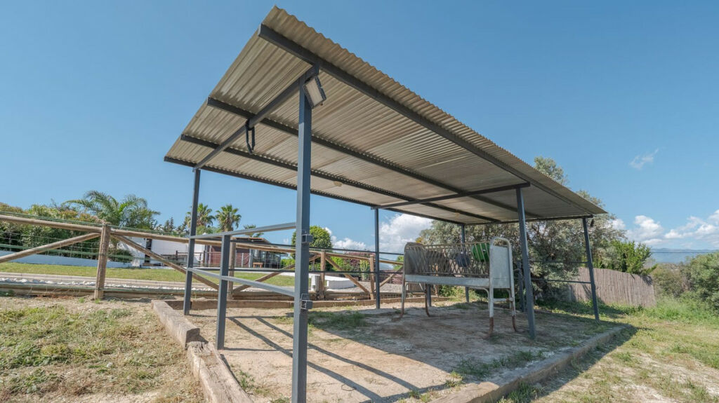Finca - Cortijo Coín Málaga - image 68