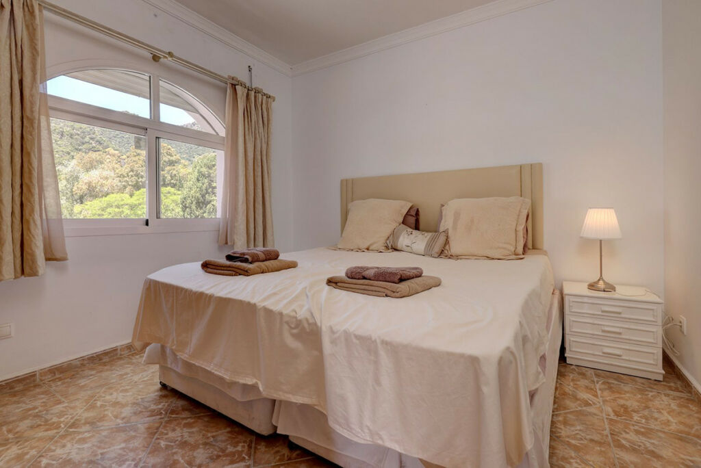 Detached Villa Benahavís Málaga - image 69