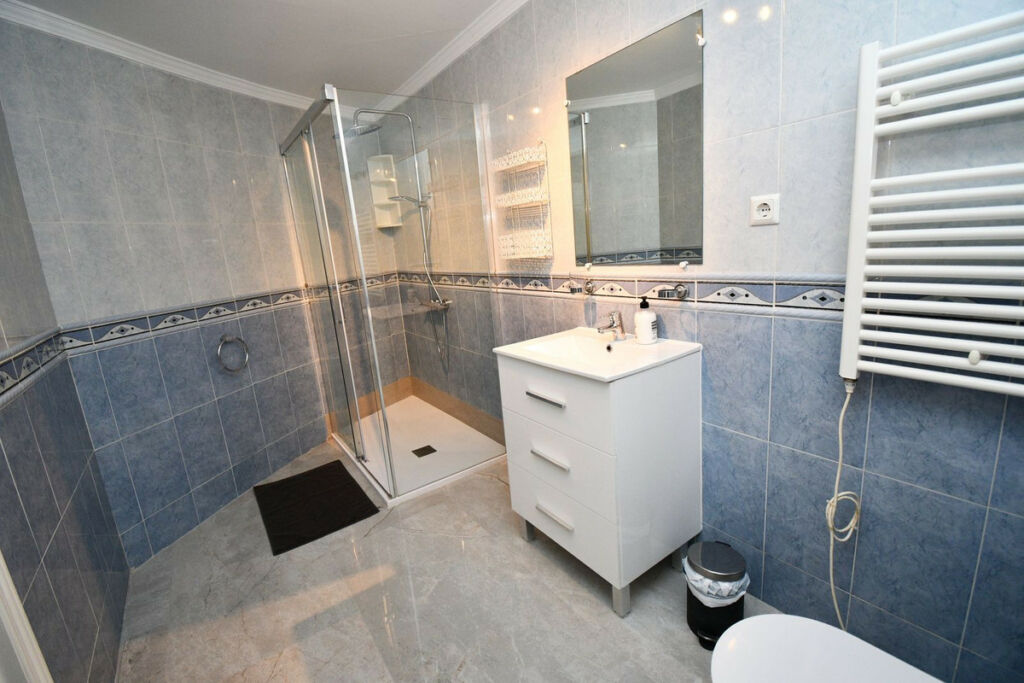 Detached Villa Mijas Golf Málaga - image 69
