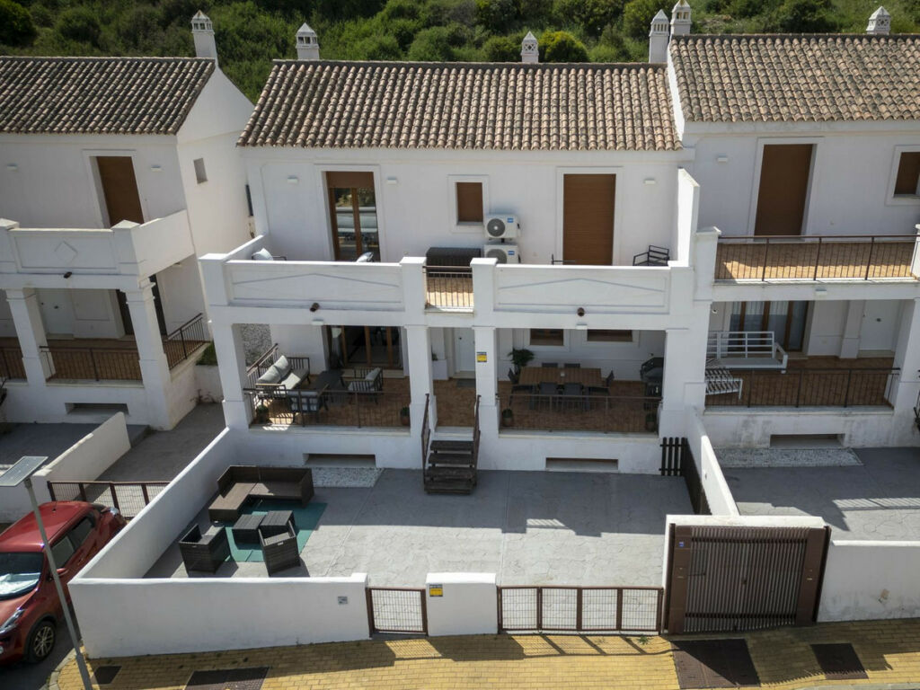 Semi-Detached House Casares Playa Málaga - image 69