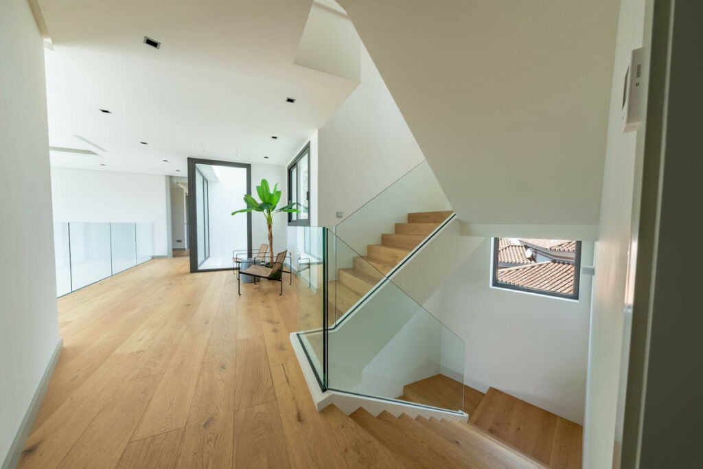 Detached Villa La Quinta Málaga - image 68
