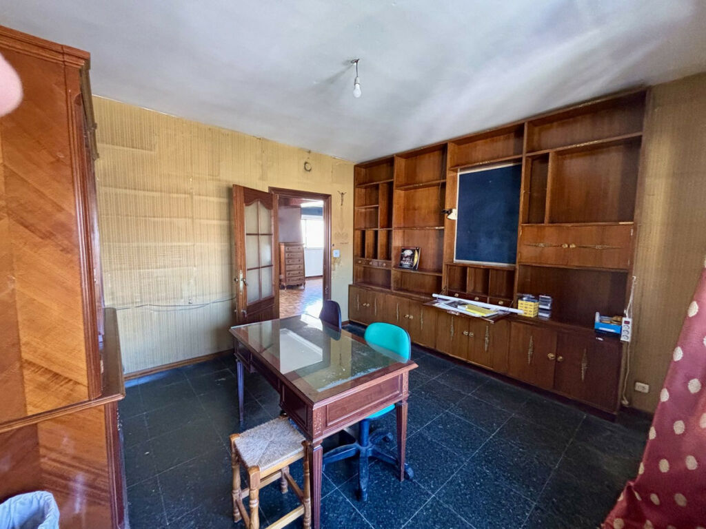 Middle Floor Apartment Málaga Centro Málaga - image 69