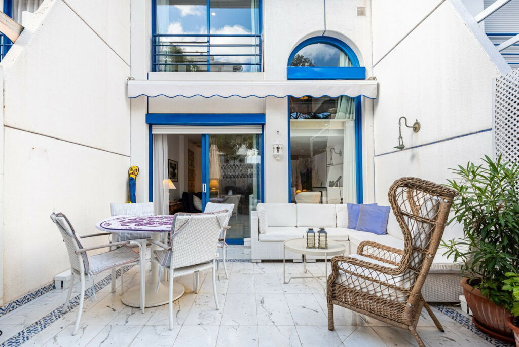 Duplex Marbella Málaga - image 7