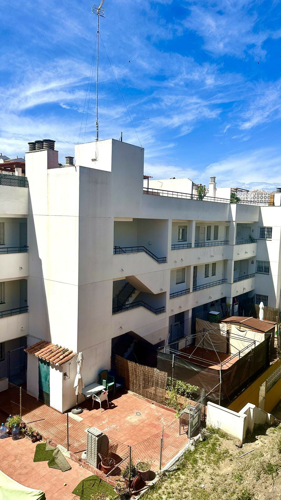 Ground Floor Apartment Riviera del Sol Málaga - image 7