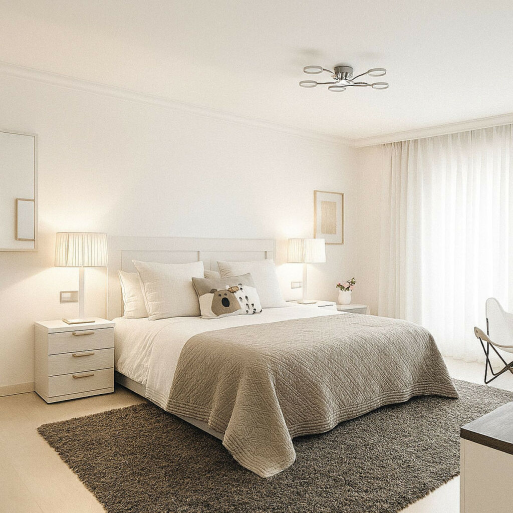 Middle Floor Apartment La Quinta Málaga - image 7
