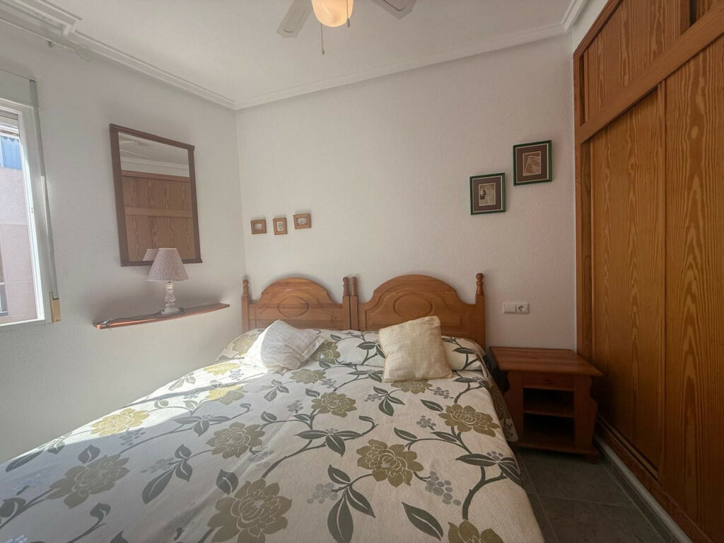 Middle Floor Apartment Torrevieja Alicante - image 7