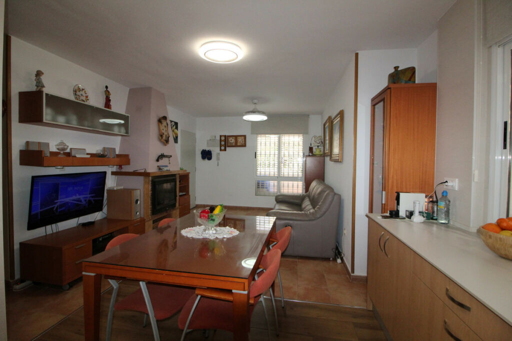 Semi-Detached House Gran Alacant Alicante - image 7