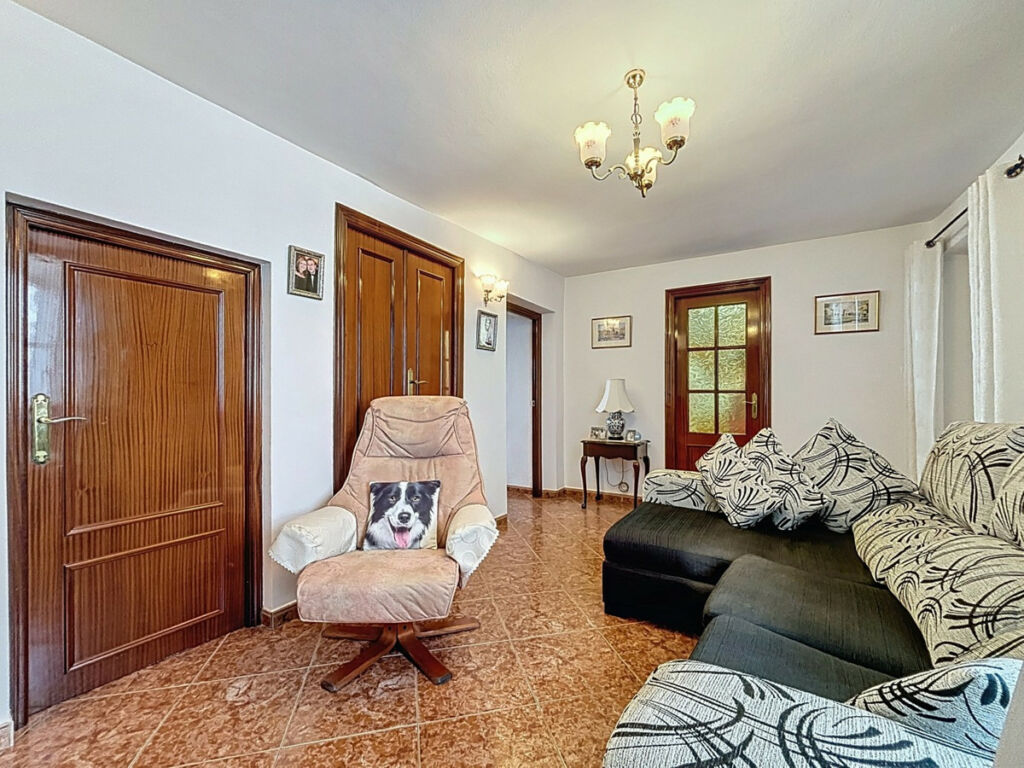 Semi-Detached House Periana Málaga - image 7