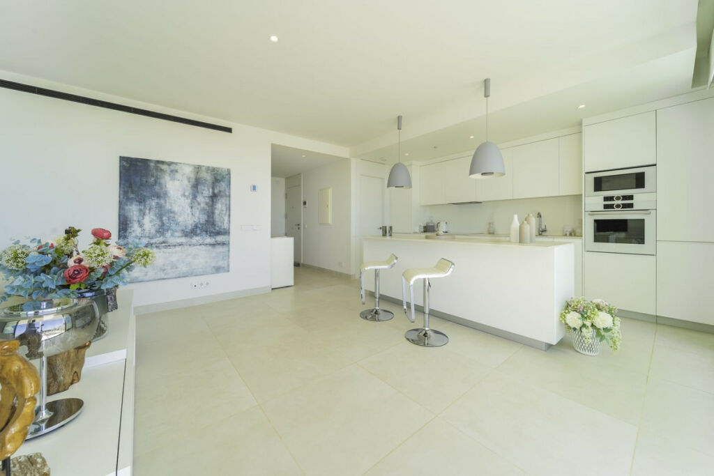 Top Floor Apartment Fuengirola Málaga - image 7