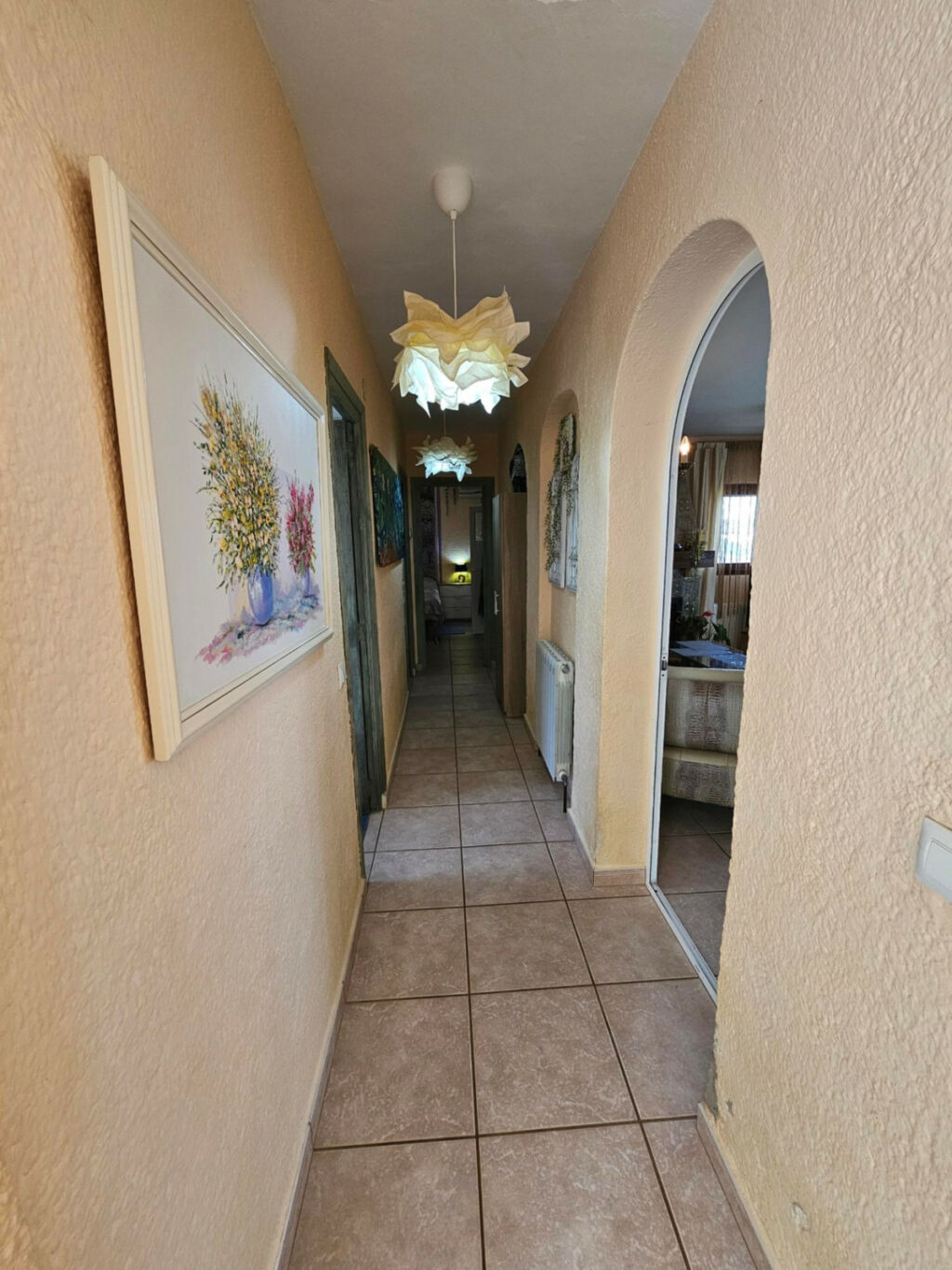 Detached Villa Adsubia Alicante - image 7