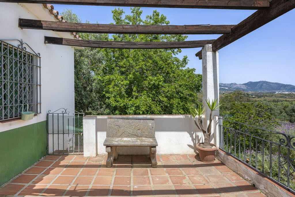 Land La Cala de Mijas Málaga - image 9