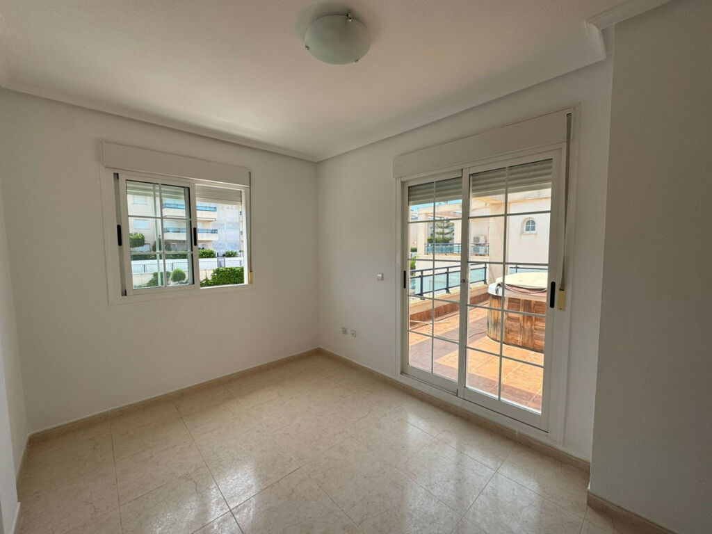 Penthouse Pilar de la Horadada Alicante - image 7