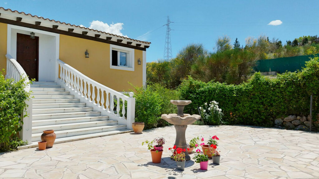 Detached Villa Coín Málaga - image 7