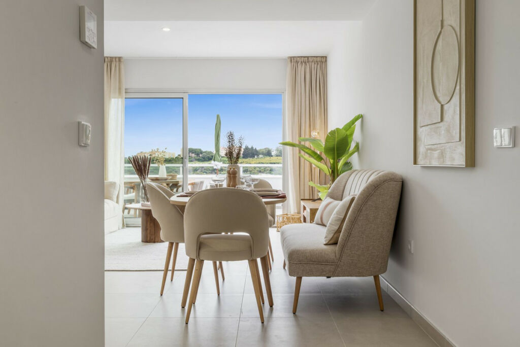 Penthouse Duplex Cancelada Málaga - image 7