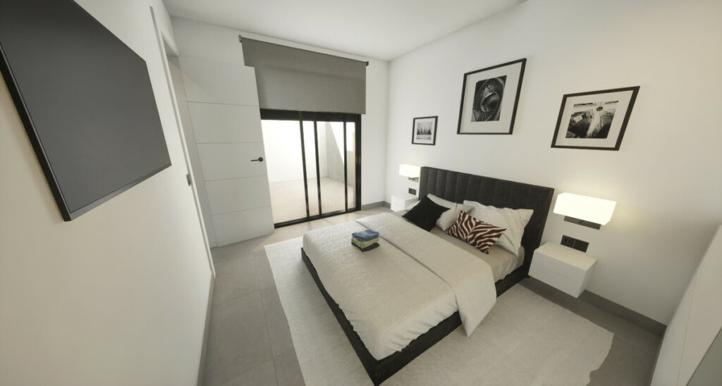 Detached Villa Los Alcazares Murcia - image 7