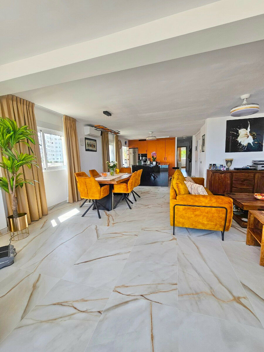Middle Floor Apartment Altea Alicante - image 7