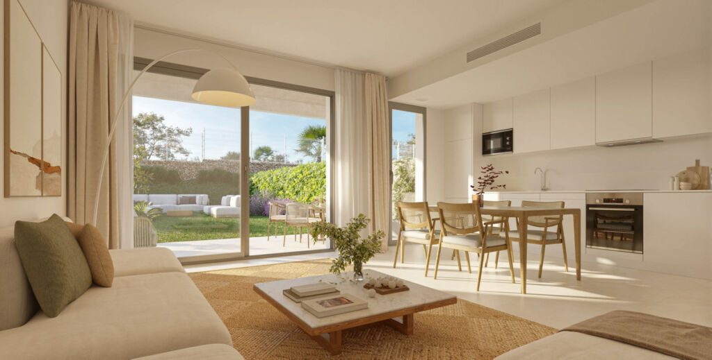 Duplex Mijas Málaga - image 7