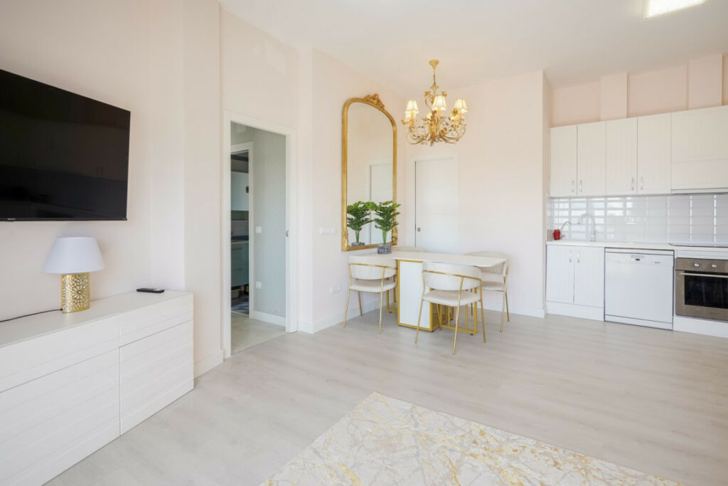 Middle Floor Apartment Altea Alicante - image 7