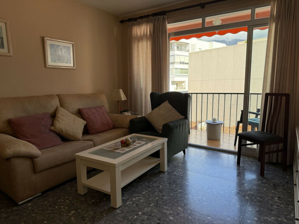 Middle Floor Apartment Marbella Málaga - image 7