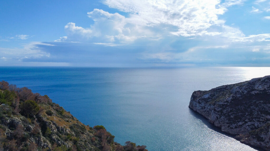Land Javea Alicante - image 7